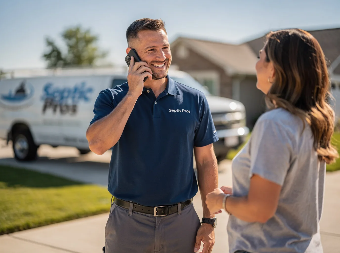 Septic Tank Pumping Woodacre, CA FAQs